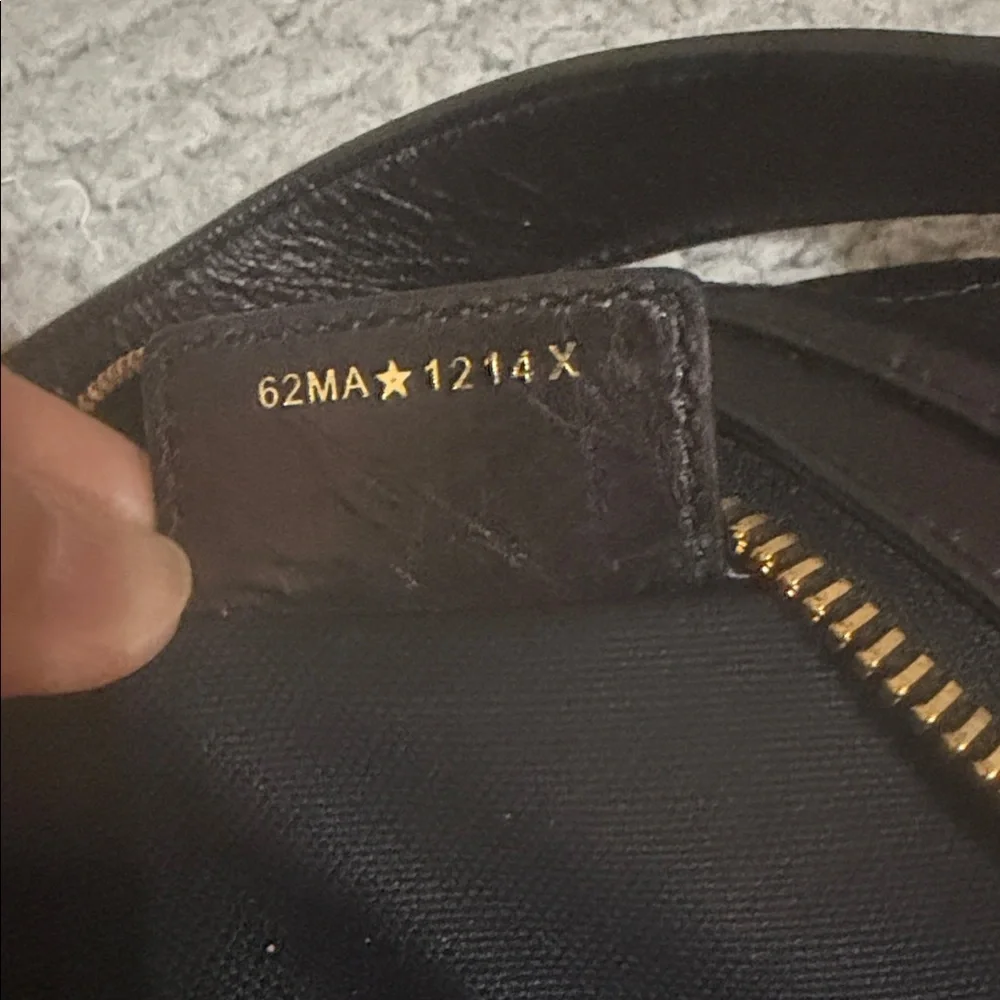 Dior D-Journey Bag Large - Picture 14 of 16